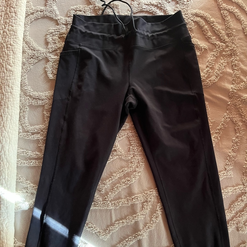 Spider leggings